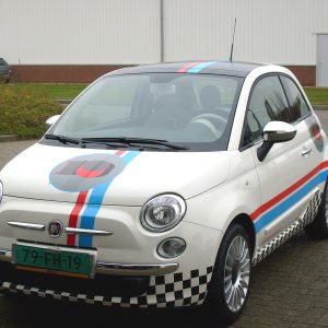 autobelettering