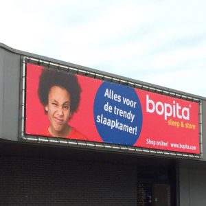gevelreclame