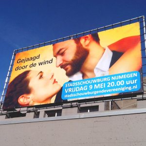 gevelreclame