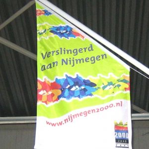 kioskvlaggen