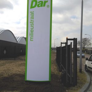 reclamezuilen