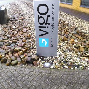 reclamezuilen