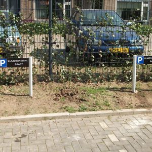 parkeerborden