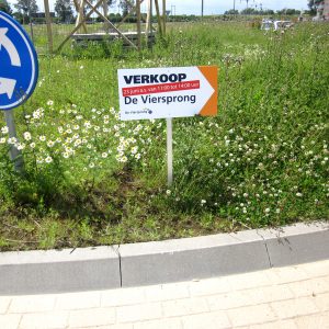 bewegwijzering