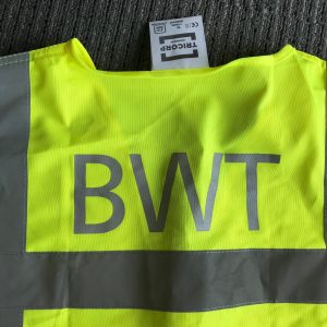 Overig textiel bedrukken
